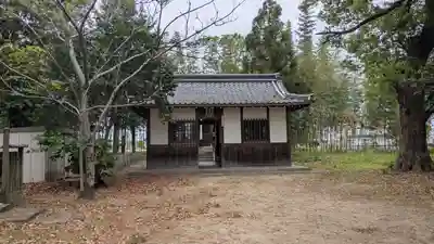 若宮八幡宮(京都府)