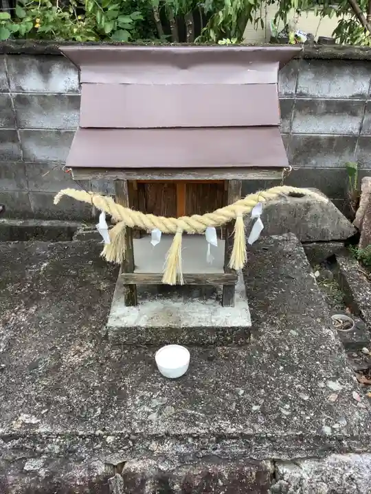 秋葉大権現(岐阜県)