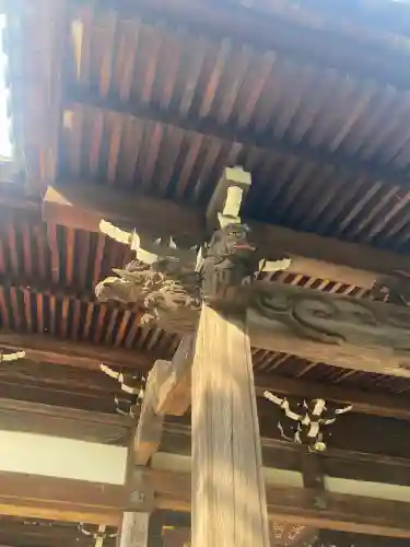 犬山寂光院(愛知県)