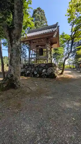 旧戸岩寺（世代閣）(滋賀県)