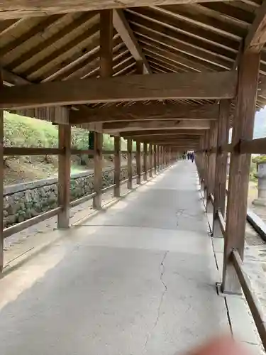 吉備津神社(岡山県)