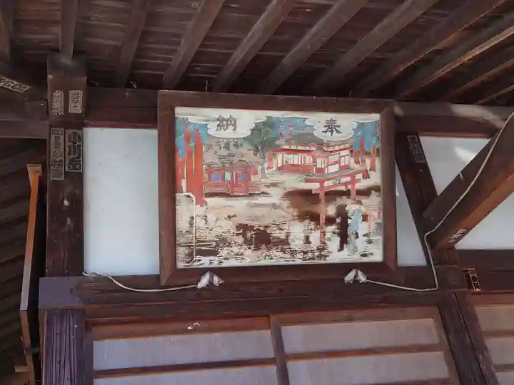 産泰神社(埼玉県)