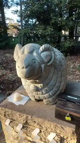 甲斐國一宮 浅間神社(山梨県)
