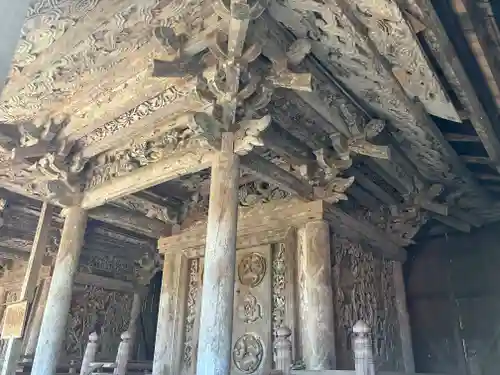 蓮華峯寺(新潟県)