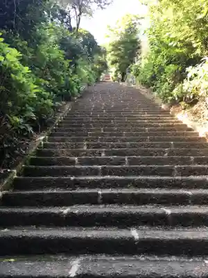 太平山神社のその他建物
