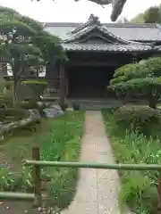 極楽寺（霊鷲山感應院極楽律寺）(神奈川県)