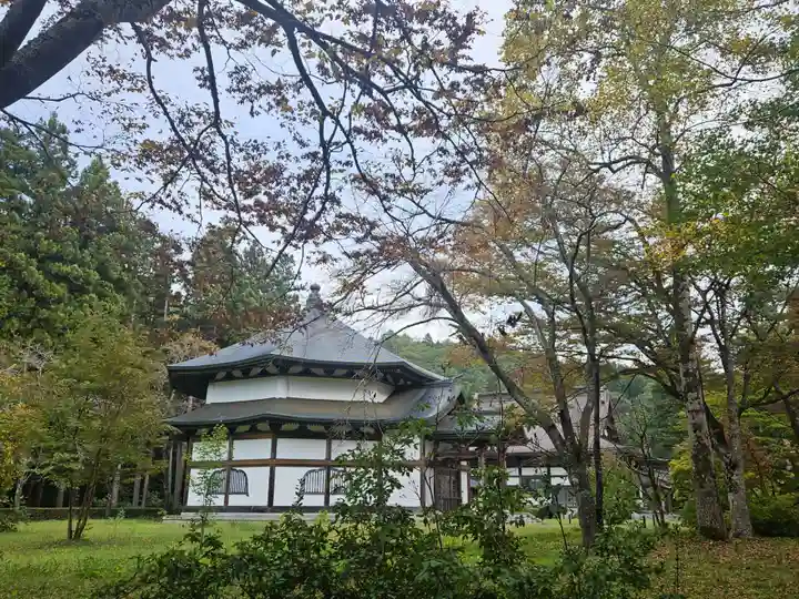 円蔵寺(福島県)