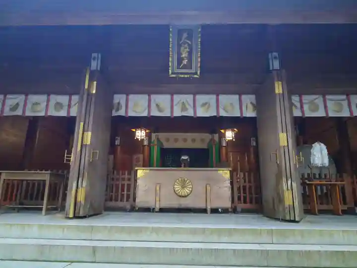 天岩戸神社(宮崎県)