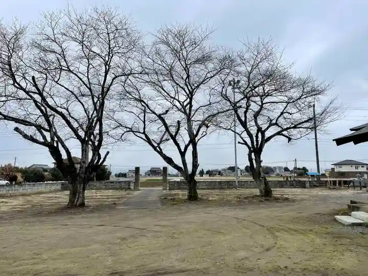 道安寺(栃木県)