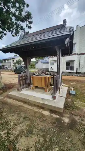八幡神社(新潟県)