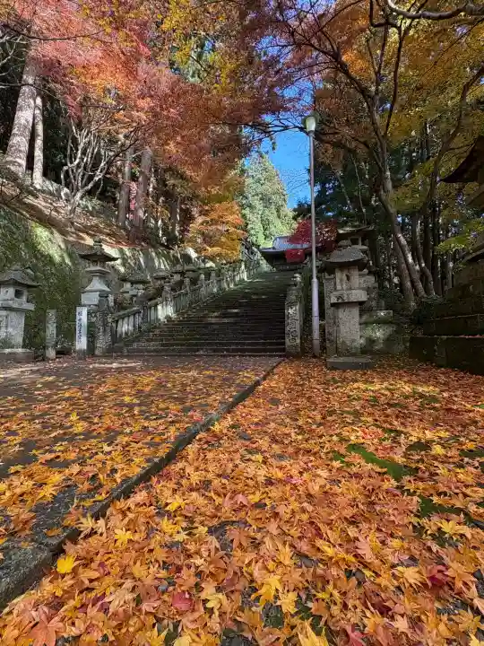 箸蔵寺(徳島県)