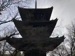 真正極楽寺（真如堂）(京都府)