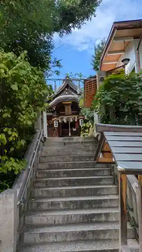 一宮神社(兵庫県)