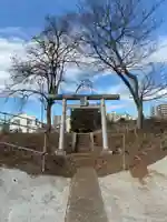 神明神社(千葉県)