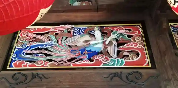 日吉神社(東京都)