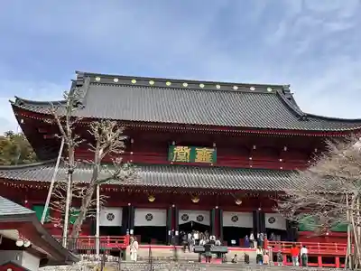 輪王寺(栃木県)