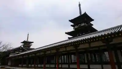 薬師寺(奈良県)