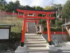 建勲神社(京都府)