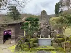 朝倉神社の建物その他