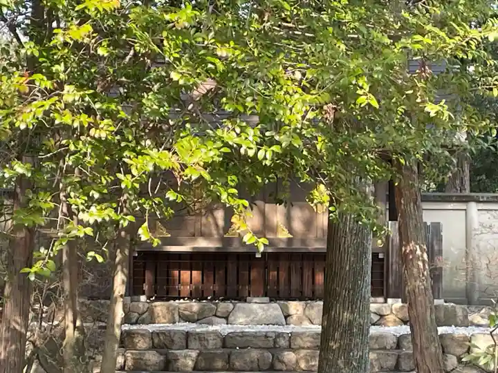 廣田神社(兵庫県)