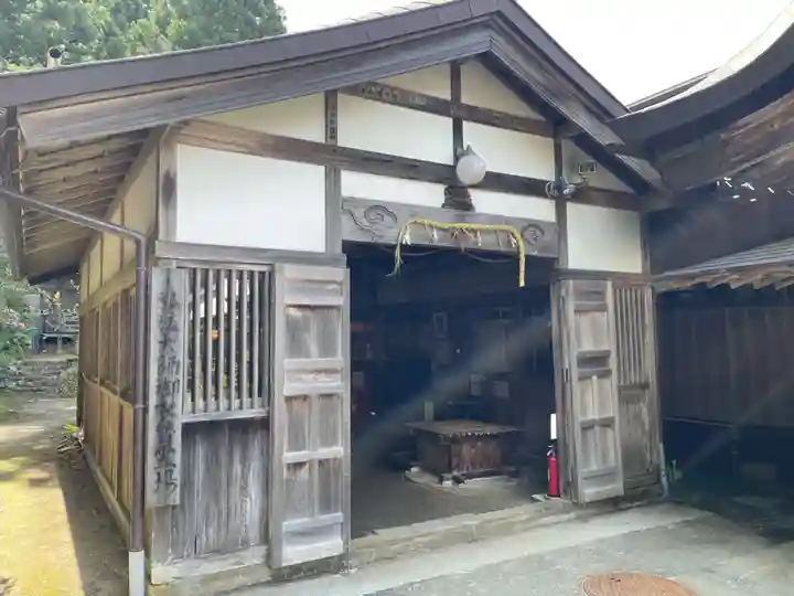 宝亀院(和歌山県)