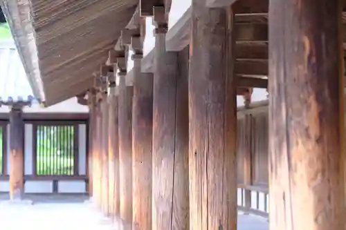 法隆寺のその他建物