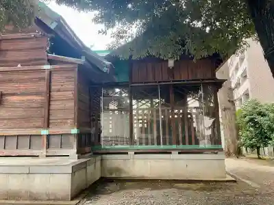 西早稲田天祖神社の{uncategorized: "未分類", other: "その他", undefined: "問題あり", building: "その他建物", grave: "お墓", sacred_gate: "鳥居", guardian: "狛犬", statue: "像", buddha: "仏像", history: "歴史", nature: "自然", garden: "庭園", animal: "動物", pagoda: "塔", temizu: "手水舎", mountain_gate: "山門・神門", sanctuary: "本殿・本堂", subordinate: "末社・摂社", art: "芸術", scenery: "景色", jizo: "地蔵", ema: "絵馬", goshuin: "御朱印", omikuji: "おみくじ", items: "授与品その他", amulet: "お守り", goshuincho: "御朱印帳", eats: "食事", festival: "お祭り", votive_dance: "神楽", shichigosan: "七五三参", wedding: "結婚式", experience: "体験その他", initially: "初詣", around: "周辺", anti_infection: "感染症対策"}