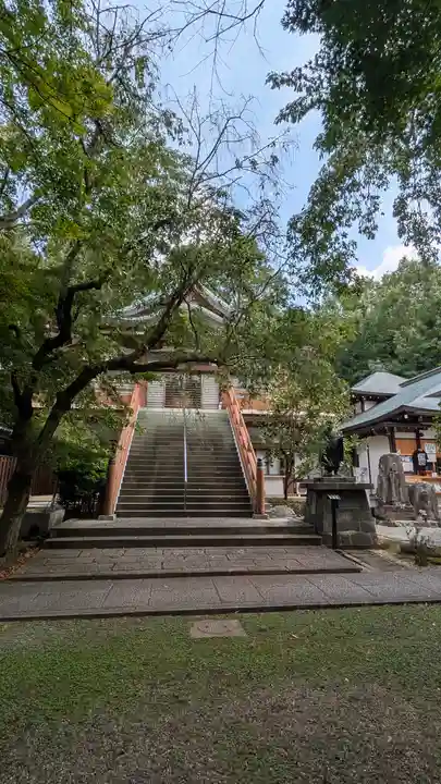 松ヶ崎大黒天 妙圓寺(妙円寺)(京都府)
