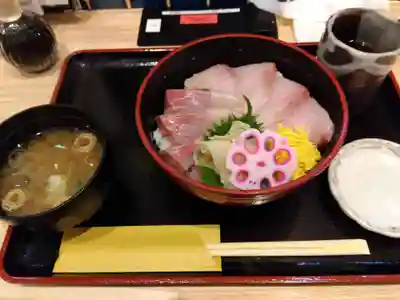 市姫神社(石川県)