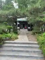 宝蔵寺(岐阜県)