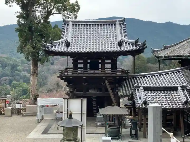 長谷寺(奈良県)