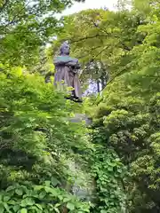 磐裂神社(栃木県)