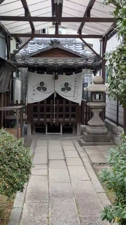 蛭子神社(滋賀県)