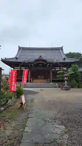 萬徳寺(愛知県)