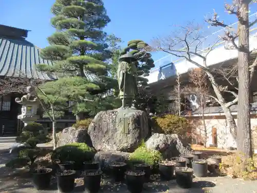 大正寺(山梨県)