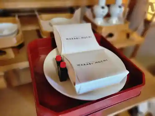 伏木香取神社のその他建物