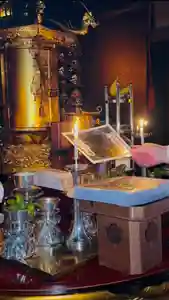 神楽坂安養寺(東京都) 2025年10月20日(月)〜(2025年10月20日(月) 15時02分01秒投稿)