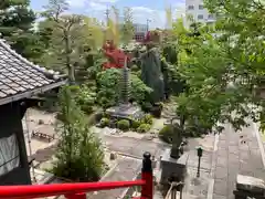 寳珠院（常楽寺）(愛知県)