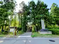 居多神社(新潟県)