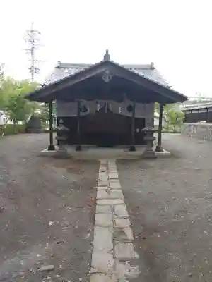 松本神社(長野県)