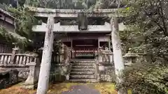 祝田神社(兵庫県)