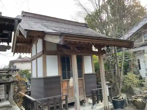 昌伝庵(宮城県)