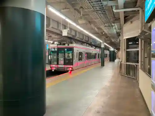 大船観音寺(神奈川県)
