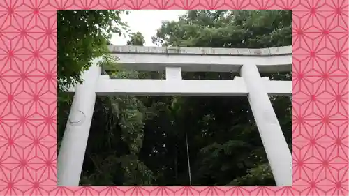 青葉神社(宮城県)