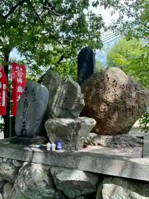 花山稲荷神社のその他建物