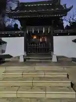 妙法寺(神奈川県)