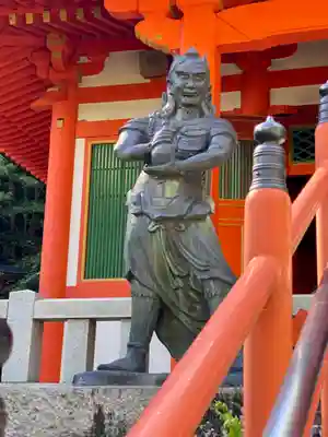 龍泉寺(奈良県)