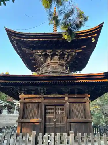 花岡八幡宮(山口県)