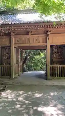 弥谷寺(香川県)