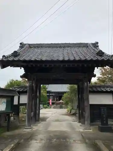 慈光寺(雨乞い不動尊)(栃木県)
